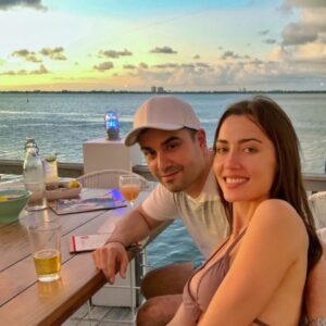 Georgina Mazzeo Wiki - Biography, Age, Boyfriend, TikTok, Instagram