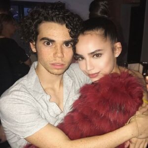 Sofia Carson Wiki: Age, Biography, Movies, Boyfriend, Family & More