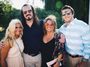 Tiffany Stratton WWE Star AKA Jessica Woynilko - Wiki, Biography